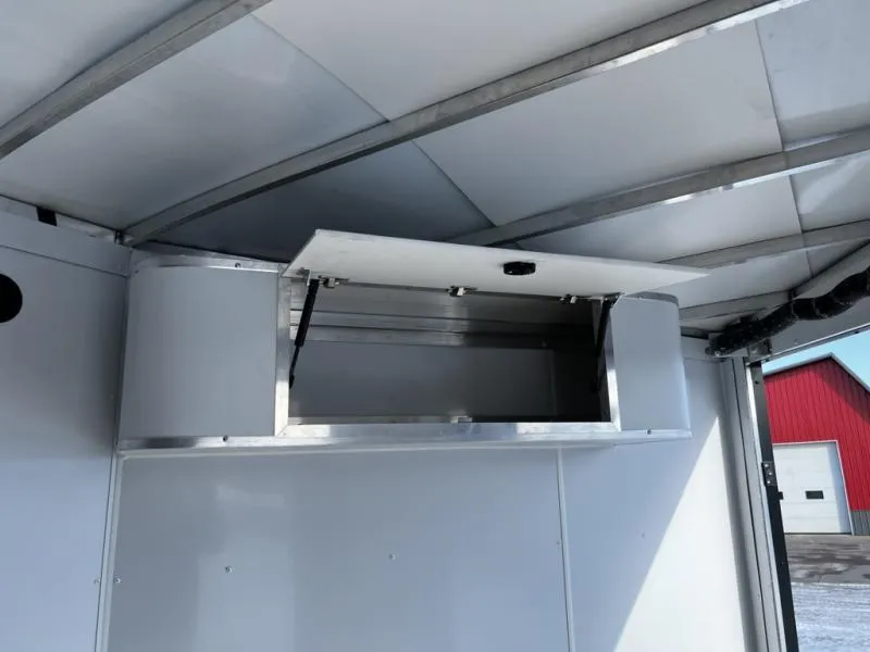 new Snowmobile Trailers Discovery Trailers  for sale, in Ettrick, WI Thumbnail 10