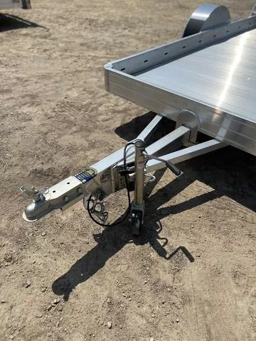 new Cargo (Enclosed) Trailers Hillsboro Industries  for sale, in Ettrick, WI Thumbnail 4