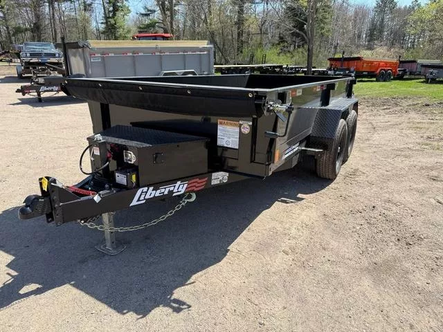 new Other Trailers Liberty Coach  for sale, in Ettrick, WI image-0