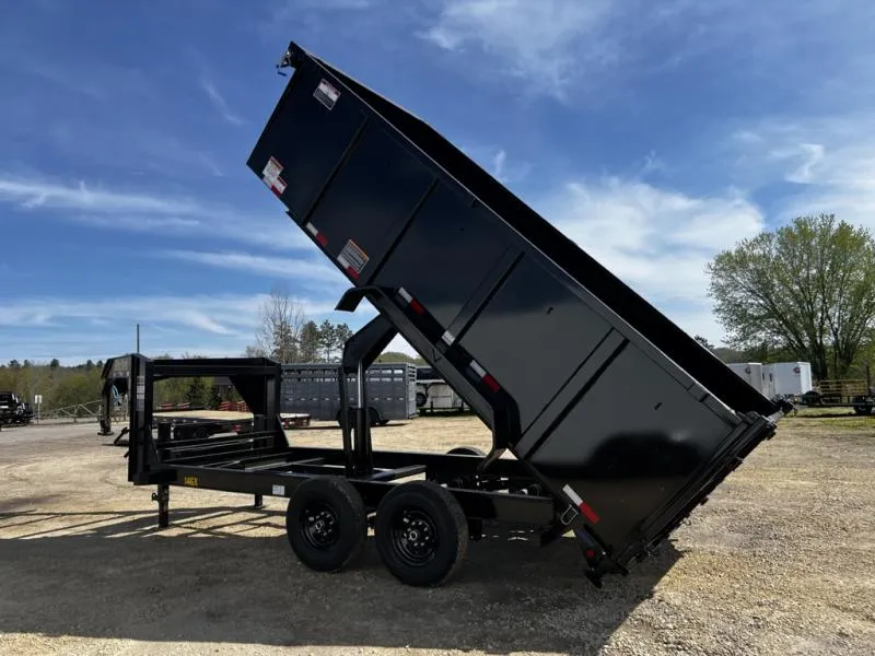 new Dump Trailers Big Tex Trailers  for sale, in Ettrick, WI Thumbnail 12