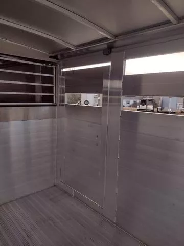 new Stock / Stock Combo Trailers Hillsboro Industries  for sale, in Ettrick, WI Thumbnail 13