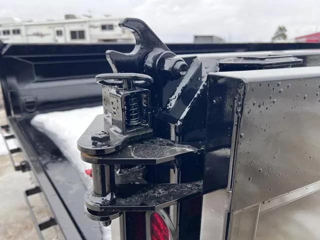 new Dump Trailers Midsota  for sale, in Ettrick, WI Thumbnail 14