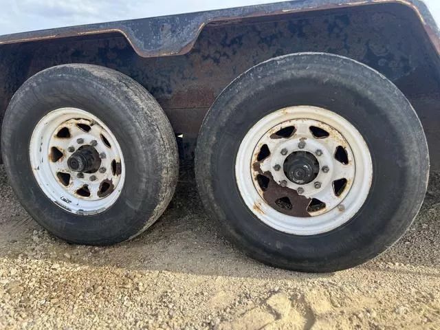 used Other Trailers Other  for sale, in Ettrick, WI Thumbnail 11