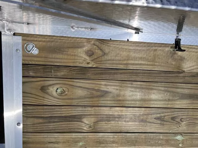 new Utility Trailers Trophy  for sale, in Ettrick, WI Thumbnail 7