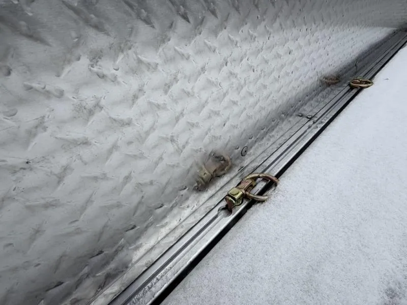 new Utility Trailers Sport Haven  for sale, in Tomahawk, WI Thumbnail 7