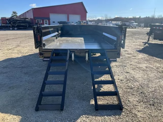 new Dump Trailers Midsota  for sale, in Ettrick, WI Thumbnail 15