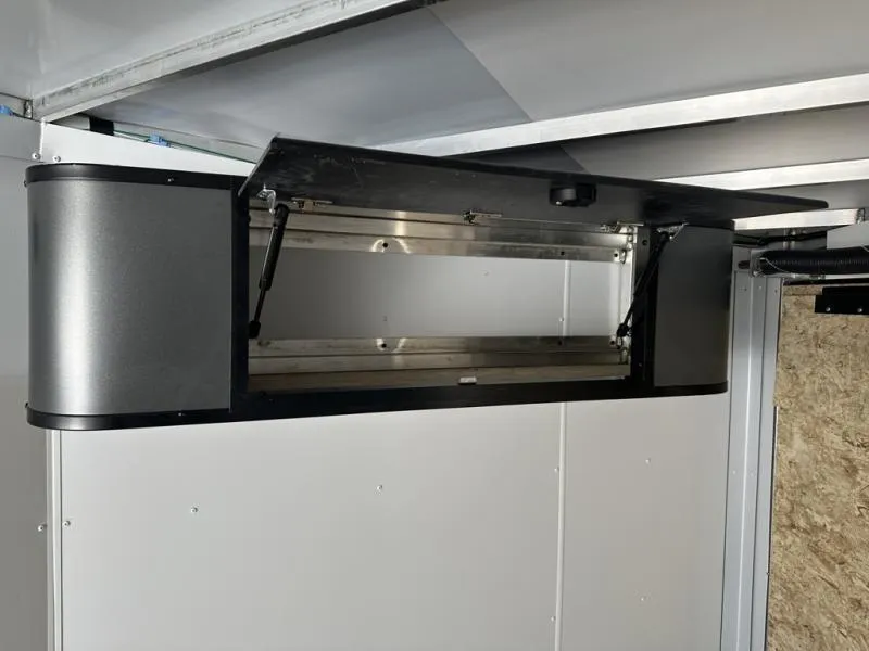 new Snowmobile Trailers Discovery Trailers  for sale, in Ettrick, WI Thumbnail 7