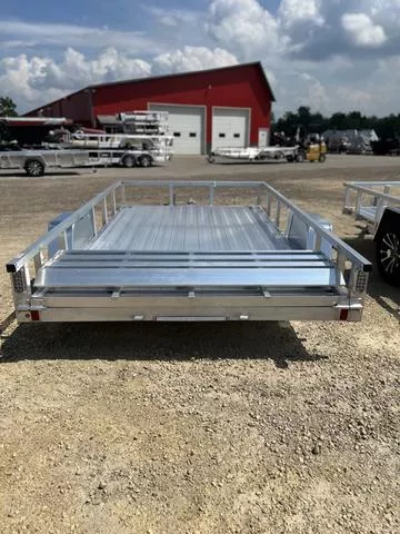 new Utility Trailers Sport Haven  for sale, in Ettrick, WI Thumbnail 5