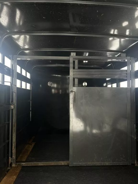 used Stock / Stock Combo Trailers CornPro  for sale, in Ettrick, WI Thumbnail 12