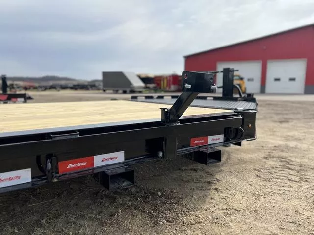 new Other Trailers Liberty Coach  for sale, in Ettrick, WI Thumbnail 10