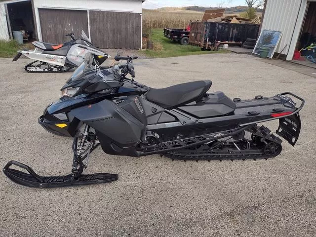 used Other Trailers ski-doo  for sale, in Ettrick, WI Thumbnail 3