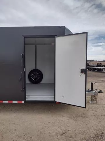new Cargo (Enclosed) Trailers CellTech  for sale, in Ettrick, WI Thumbnail 9