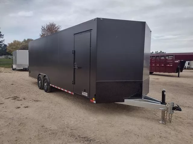 new Cargo (Enclosed) Trailers CellTech  for sale, in Ettrick, WI Thumbnail 5