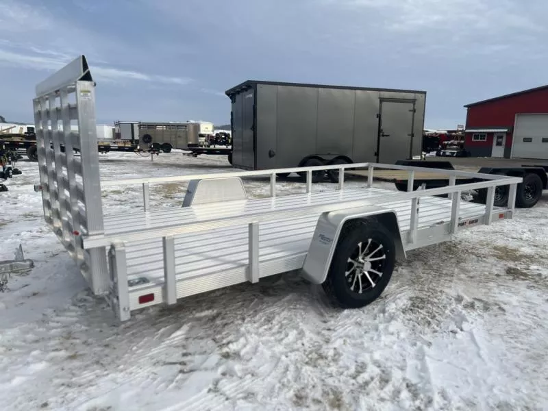 new Utility Trailers Sport Haven  for sale, in Ettrick, WI Thumbnail 8