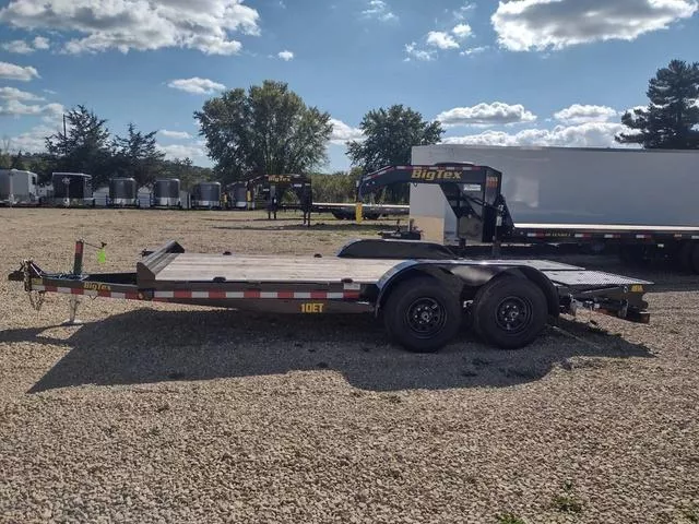 used Other Trailers Big Tex Trailers  for sale, in Ettrick, WI Thumbnail 5