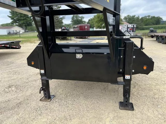new Equipment / Flatbed Trailers Big Tex Trailers  for sale, in Ettrick, WI Thumbnail 5