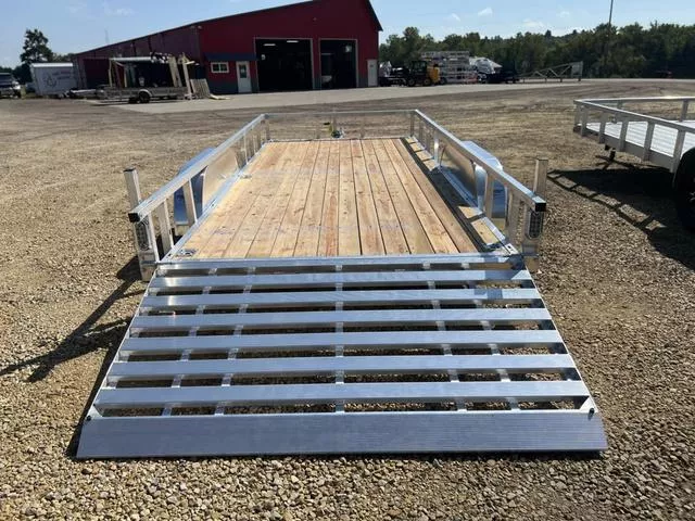 new Utility Trailers Sport Haven  for sale, in Ettrick, WI Thumbnail 6