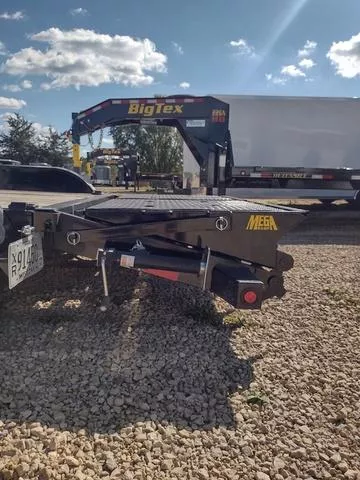 used Other Trailers Big Tex Trailers  for sale, in Ettrick, WI Thumbnail 7