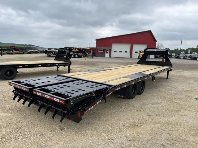 new Other Trailers Liberty Coach  for sale, in Ettrick, WI Thumbnail 7