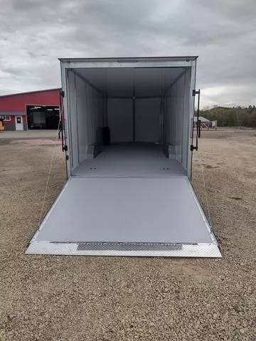 new Cargo (Enclosed) Trailers CellTech  for sale, in Ettrick, WI Thumbnail 12