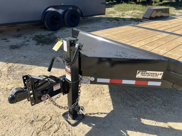 new Equipment / Flatbed Trailers Midsota  for sale, in Ettrick, WI Thumbnail 5
