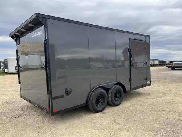 new Cargo (Enclosed) Trailers Discovery Trailers  for sale, in Ettrick, WI Thumbnail 7