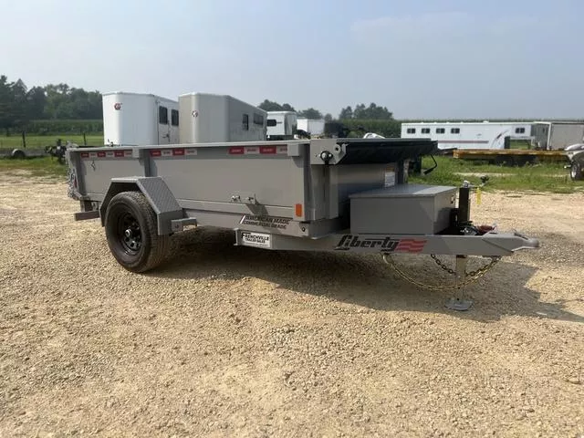 new Other Trailers Liberty Coach  for sale, in Ettrick, WI image-0