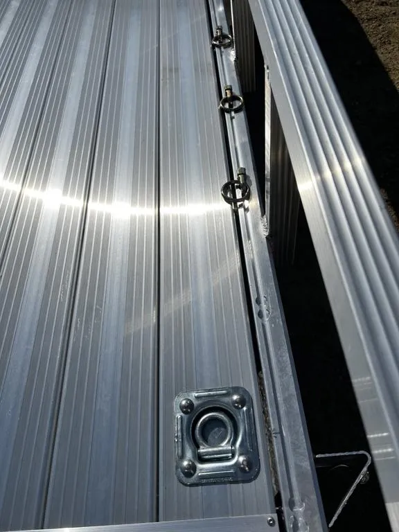 used Other Trailers Sport Haven  for sale, in Ettrick, WI Thumbnail 6