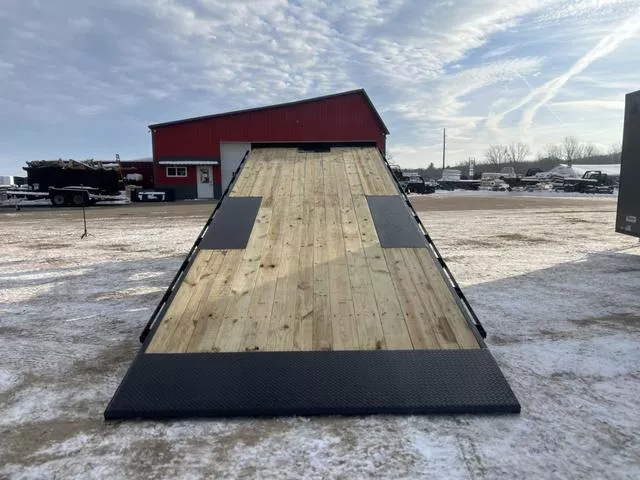 new Equipment / Flatbed Trailers Big Tex Trailers  for sale, in Ettrick, WI Thumbnail 13