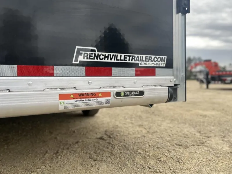 new Cargo (Enclosed) Trailers CellTech  for sale, in Ettrick, WI Thumbnail 16