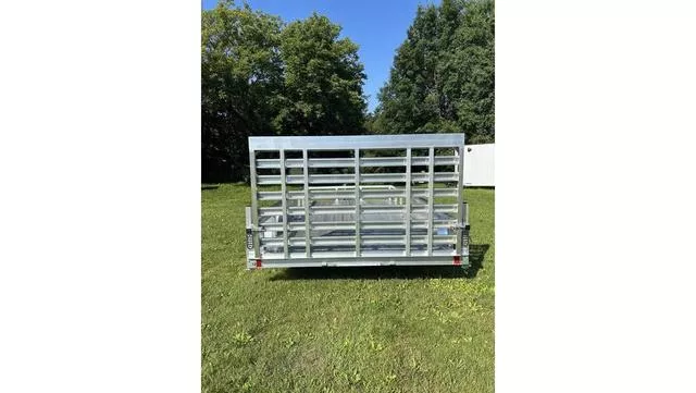 new Utility Trailers Sport Haven  for sale, in Ettrick, WI Thumbnail 7