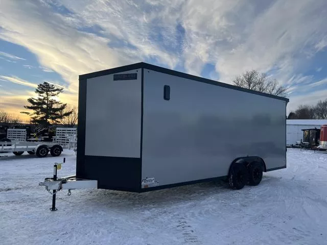 new Cargo (Enclosed) Trailers Discovery Trailers  for sale, in Ettrick, WI Thumbnail 2