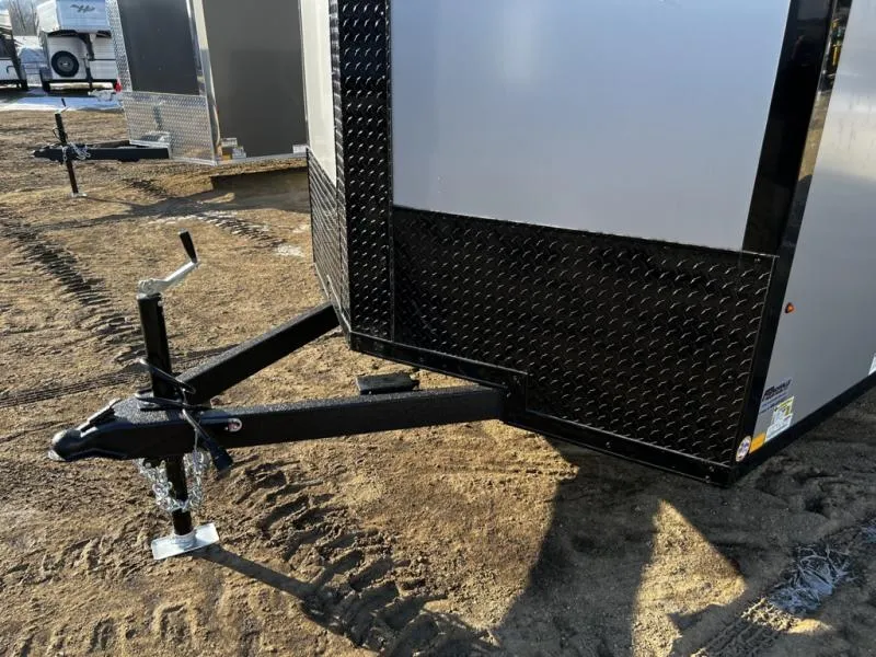 used Other Trailers Pace American  for sale, in Ettrick, WI Thumbnail 3