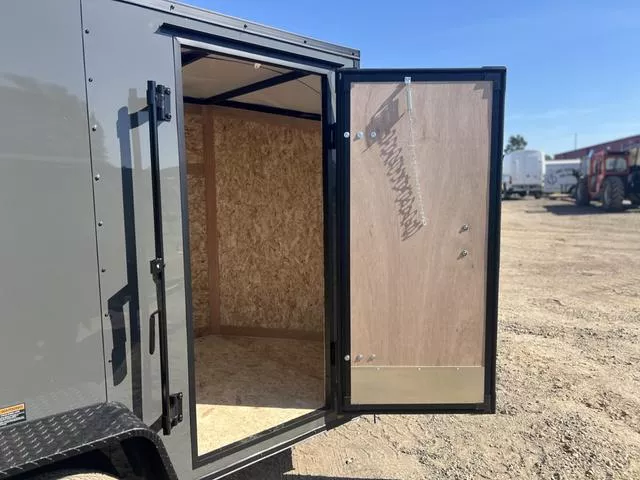new Cargo (Enclosed) Trailers Discovery Trailers  for sale, in Ettrick, WI Thumbnail 7