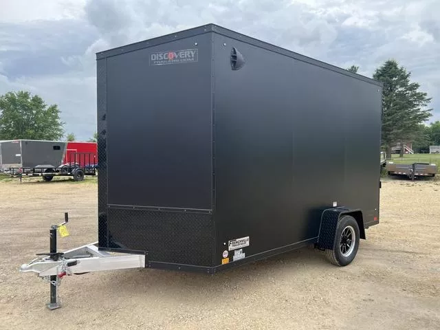 new Other Trailers Discovery Trailers  for sale, in Ettrick, WI Thumbnail 2