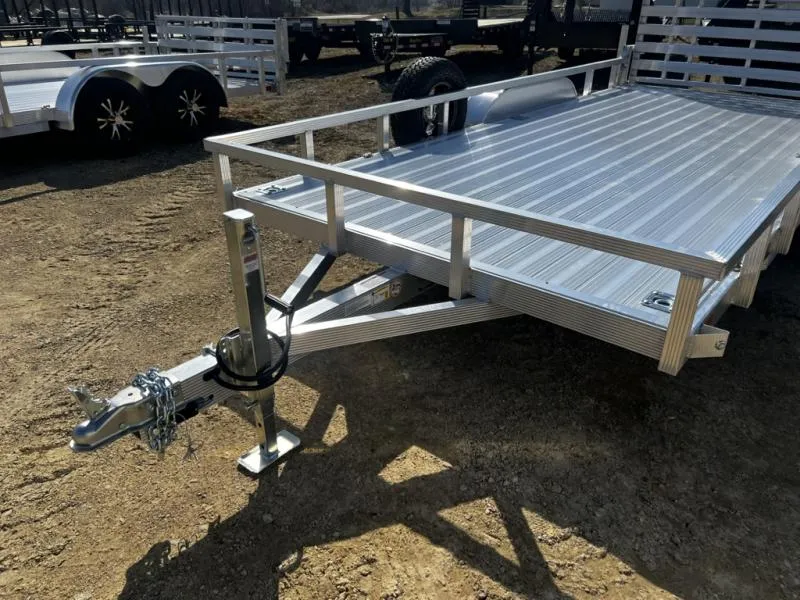 new Utility Trailers Sport Haven  for sale, in Ettrick, WI Thumbnail 3