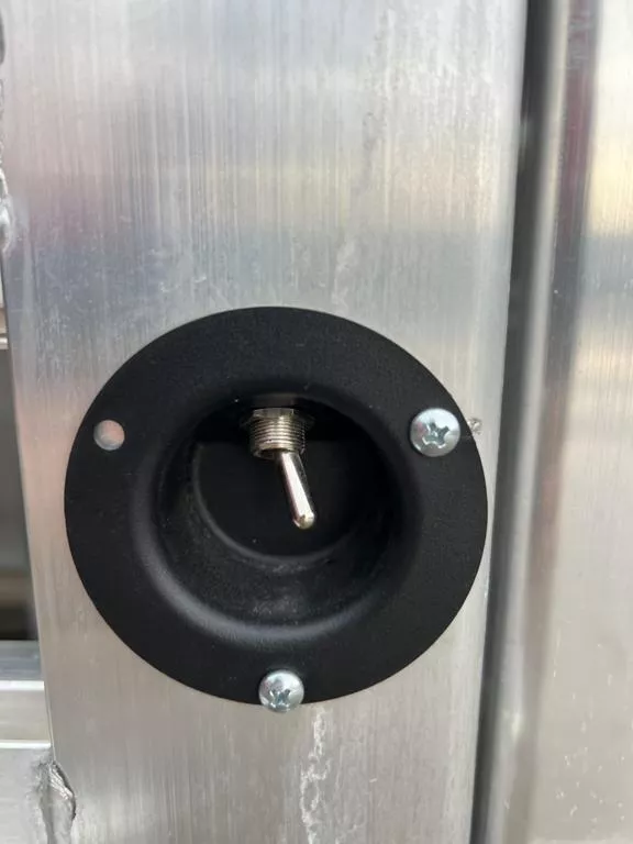 new Stock / Stock Combo Trailers Hillsboro Industries  for sale, in Ettrick, WI Thumbnail 7