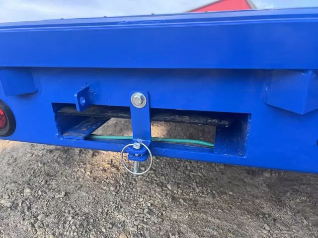 new Equipment / Flatbed Trailers Liberty  for sale, in Ettrick, WI Thumbnail 8