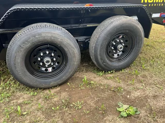 new Utility Trailers Big Tex Trailers  for sale, in Ettrick, WI Thumbnail 5