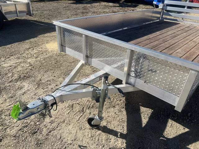 used Utility Trailers Sport Haven  for sale, in Ettrick, WI Thumbnail 2