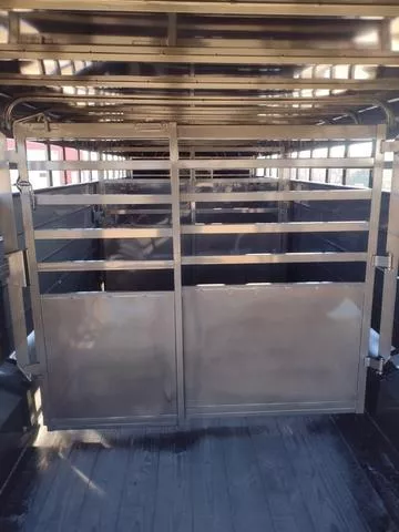 new Stock / Stock Combo Trailers Other  for sale, in Ettrick, WI Thumbnail 13