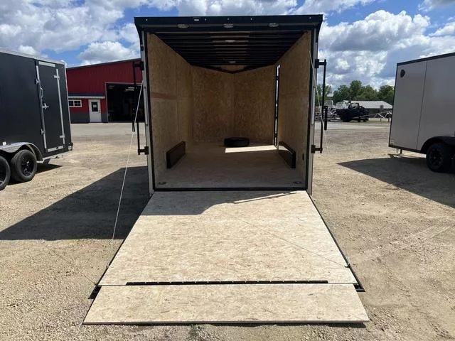 new Cargo (Enclosed) Trailers Discovery Trailers  for sale, in Ettrick, WI Thumbnail 10