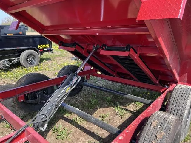 new Other Trailers Liberty Coach  for sale, in Ettrick, WI Thumbnail 11