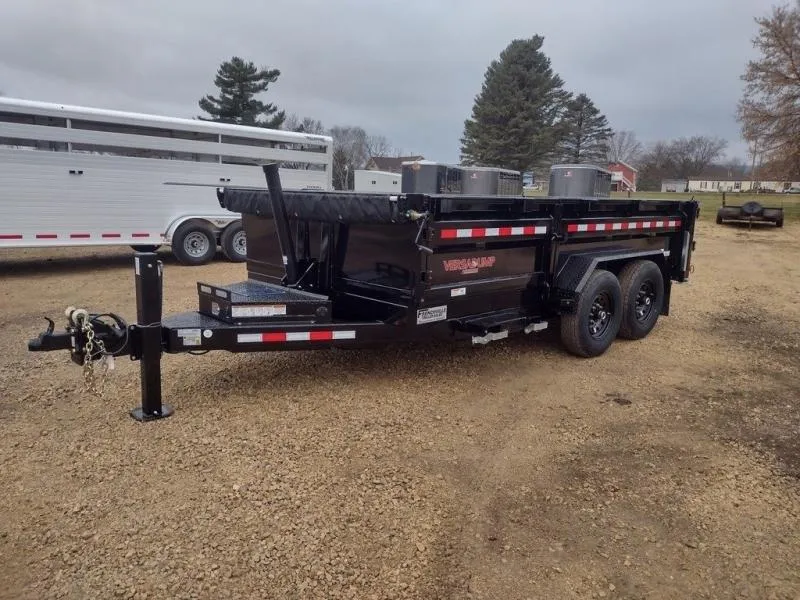 used Other Trailers Midsota  for sale, in Tomahawk, WI Thumbnail 2