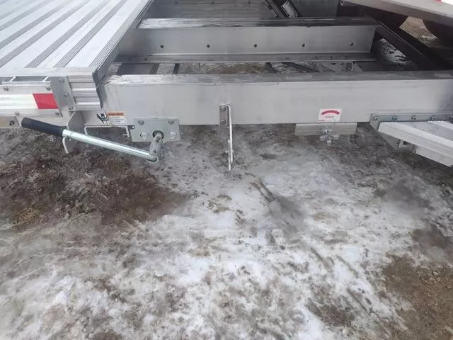 new Other Trailers Timpte  for sale, in Ettrick, WI Thumbnail 10