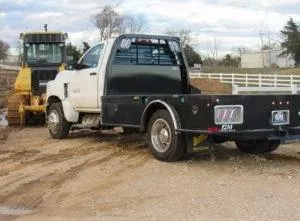 new Other Trailers CM Truck Beds  for sale, in Ettrick, WI image-0