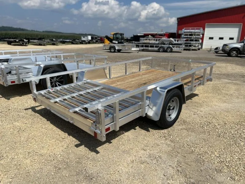 new Utility Trailers Sport Haven  for sale, in Ettrick, WI Thumbnail 5