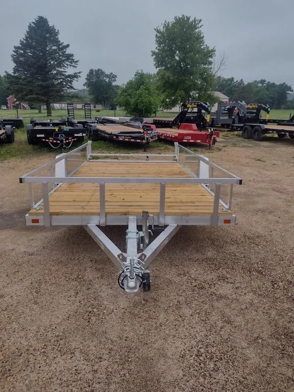 used Utility Trailers Other  for sale, in Ettrick, WI Thumbnail 5