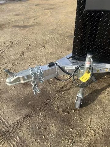 new Other Trailers Lightning Trailers  for sale, in Ettrick, WI Thumbnail 4
