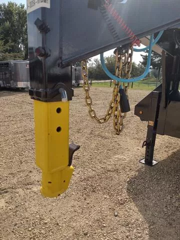 new Equipment / Flatbed Trailers Big Tex Trailers  for sale, in Ettrick, WI Thumbnail 6